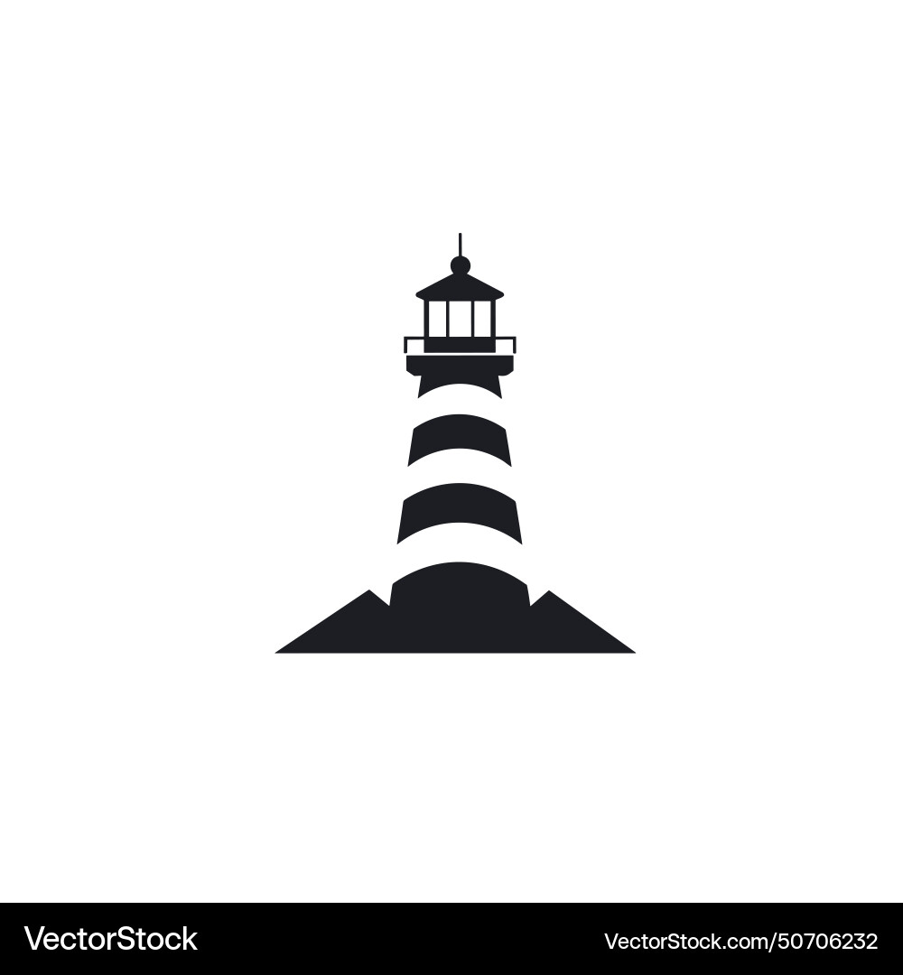 Software product monochrome glyph logo Software product monochrome glyph logo vector image