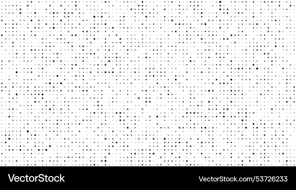 Abstract geometric background with dots Abstract geometric background with dots vector image