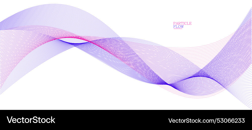 Smooth abstract background with arrays of flowing Smooth abstract background with arrays of flowing vector image