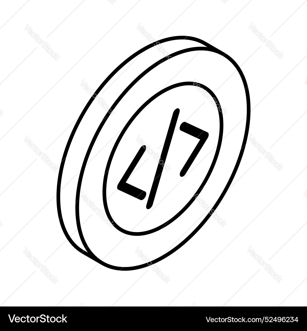 Coding Vector Image