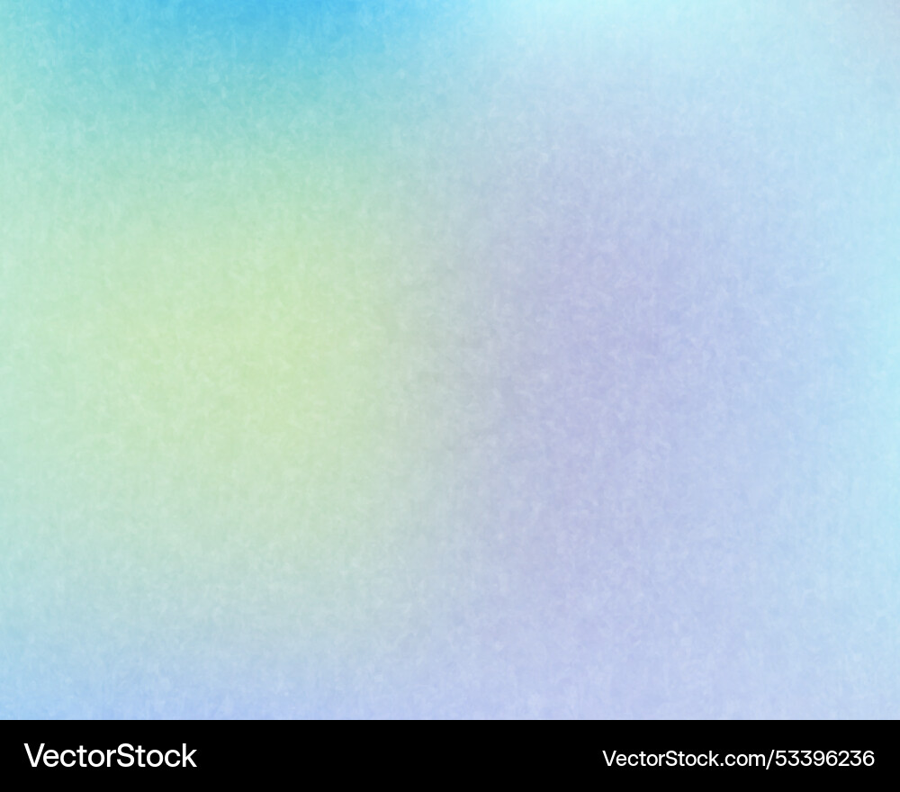 Rainbow unicorn color gradient background Rainbow unicorn color gradient background vector image