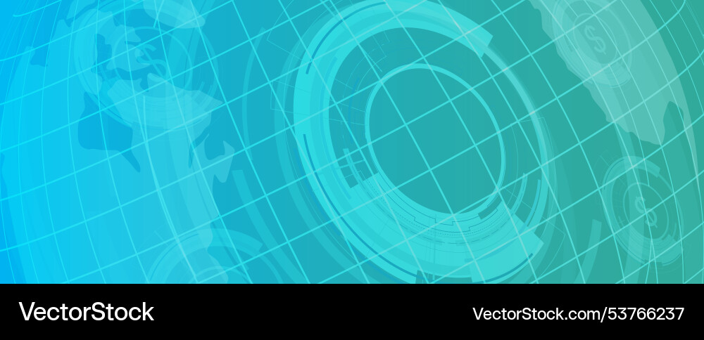 Big data analytics as the driving force behind Big data analytics as the driving force behind vector image