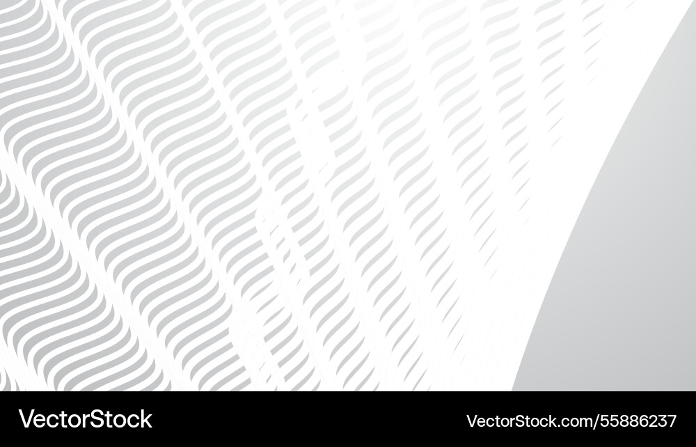 Red stripes zig zag pattern abstract background Vector Image
