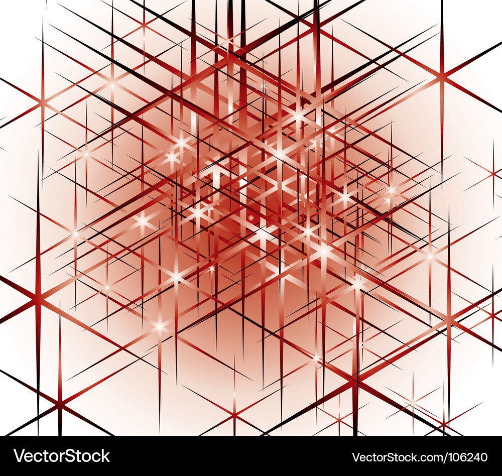 Grids Vector Image