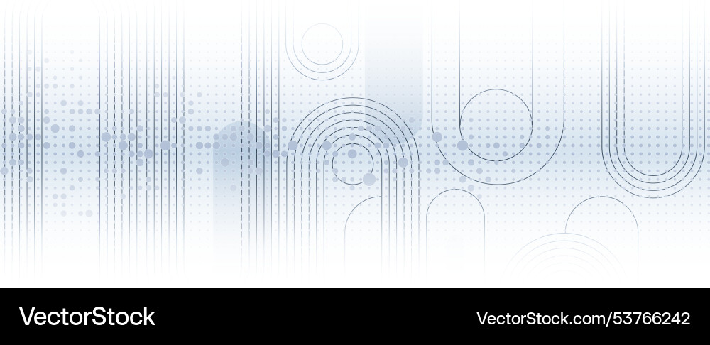 Transforming raw data into valuable insights Transforming raw data into valuable insights vector image