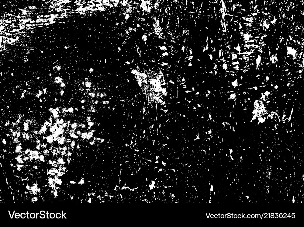 Distressed Overlay Textur Distressed Overlay Textur vektorbild