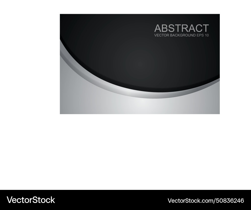Background of overlapping curves with space Background of overlapping curves with space vector image