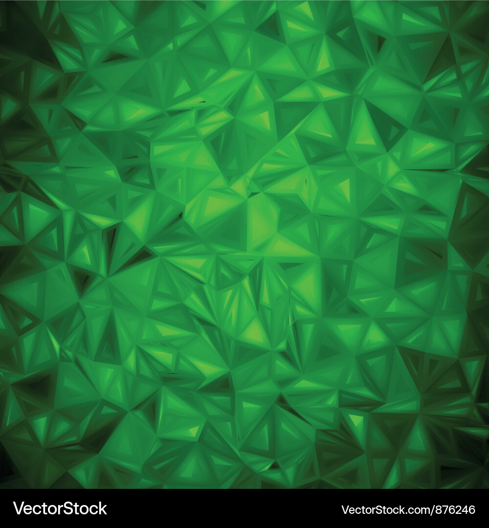 Rumpled abstract background eps 8 Vector Image