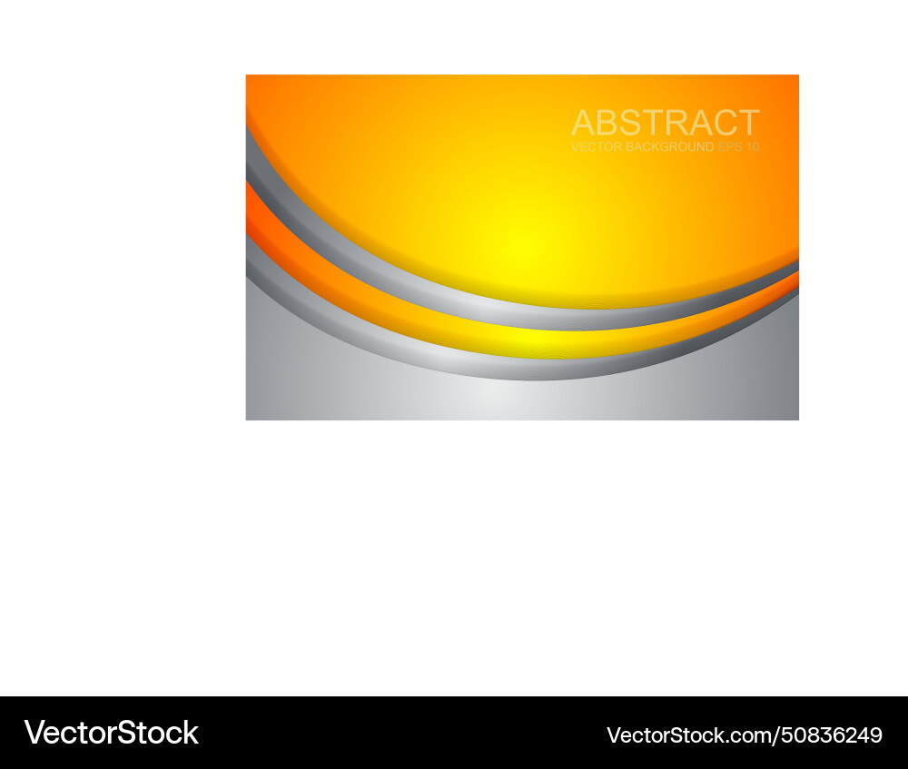 Background of overlapping curves with space Background of overlapping curves with space vector image