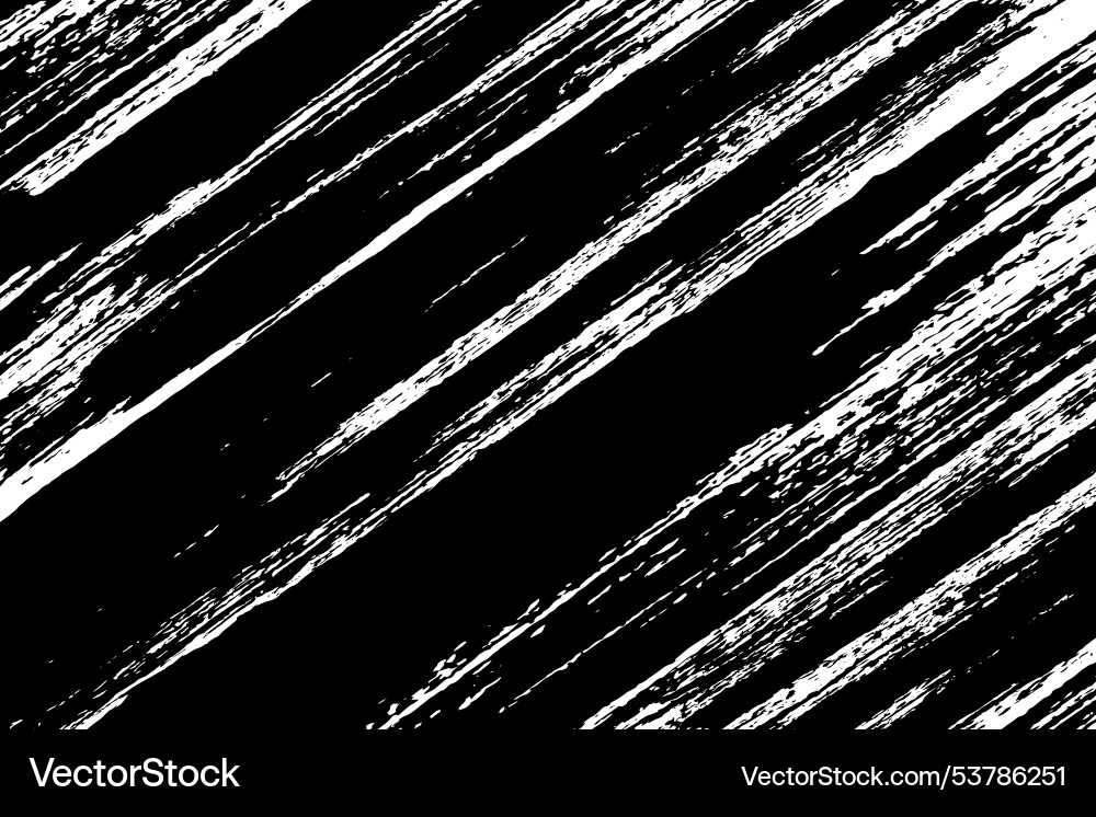 Diagonal Brushstroke Background vector image