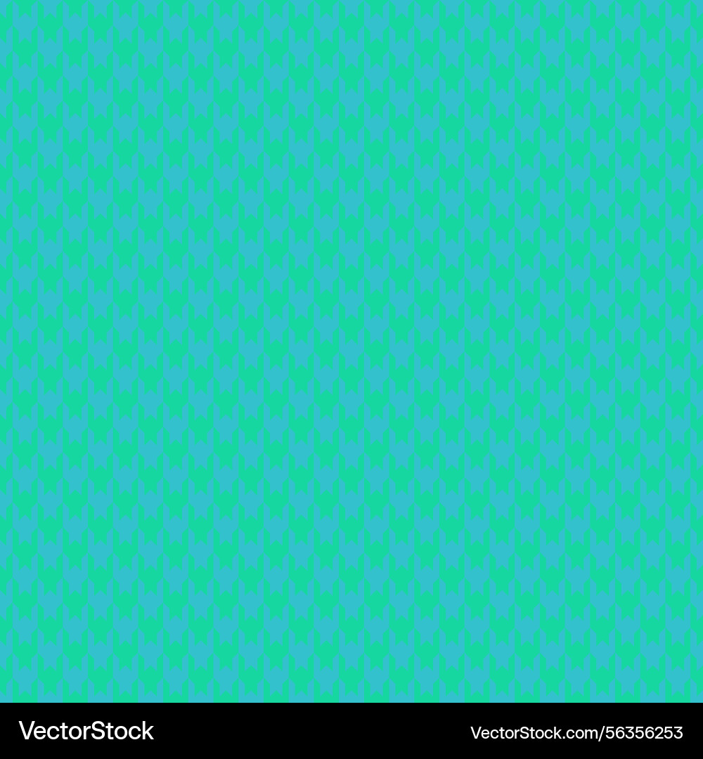 Abstract turquoise teal pattern background subtle vector image