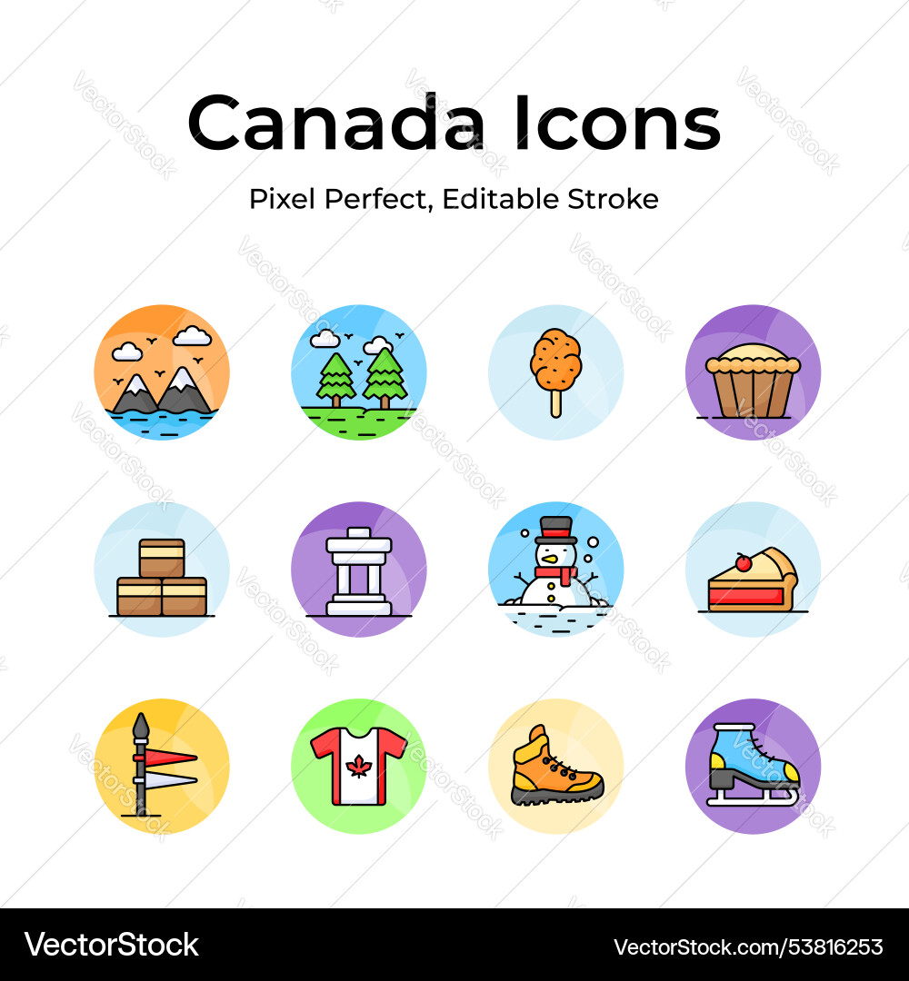 Transform your projects with our 5g network icons Transform your projects with our 5g network icons Vector Image
