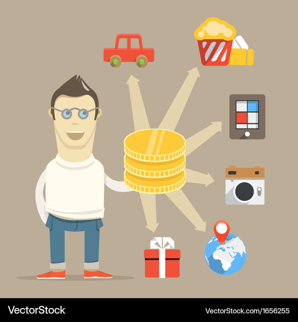 На что вы тратите деньги. Как правильно потратить деньги. Большие траты денег. Доходы и расходы инфографика. Человек и финансы.