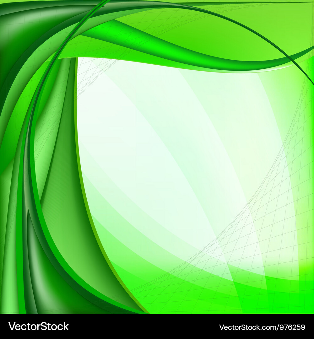 Abstract background Vector Image