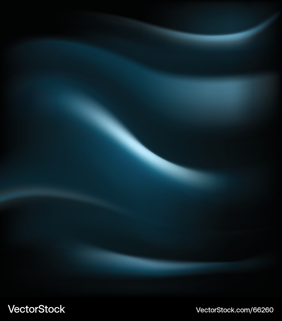 Gradient Mesh Background vector image