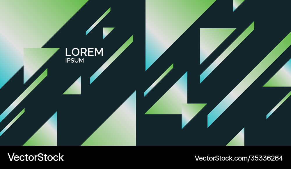 Abstract background with dynamic shapes Abstract background with dynamic shapes Vector Image