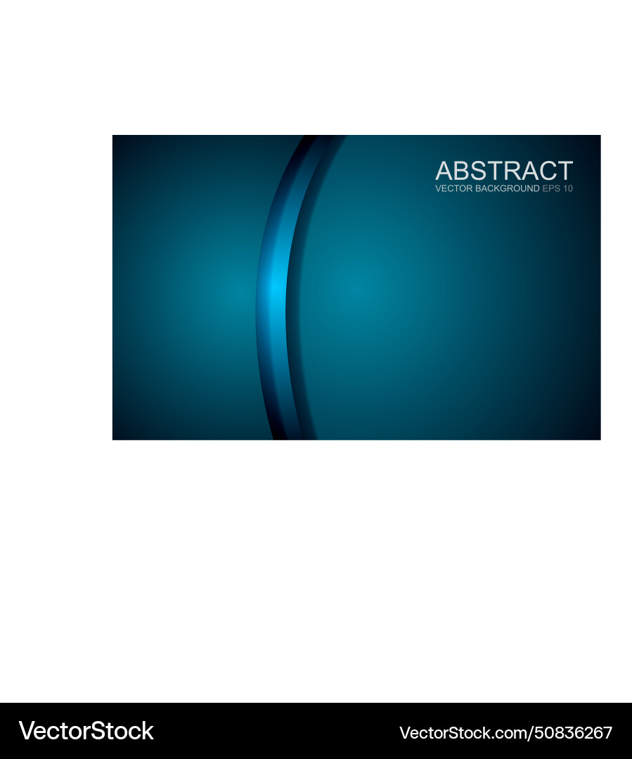 Background of overlapping curves with space Background of overlapping curves with space vector image