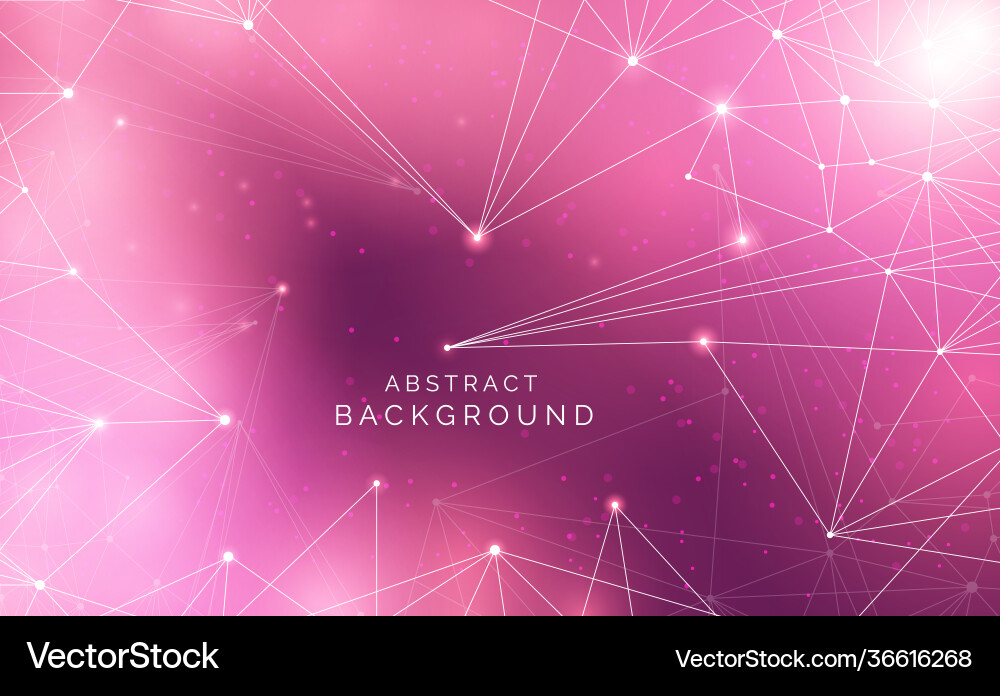 Abstract technology science background concept Abstract technology science background concept vector image