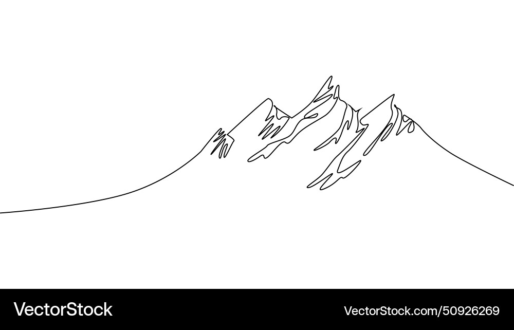 Self-drawing a simple animation of one continuous Self-drawing a simple animation of one continuous Vector Image