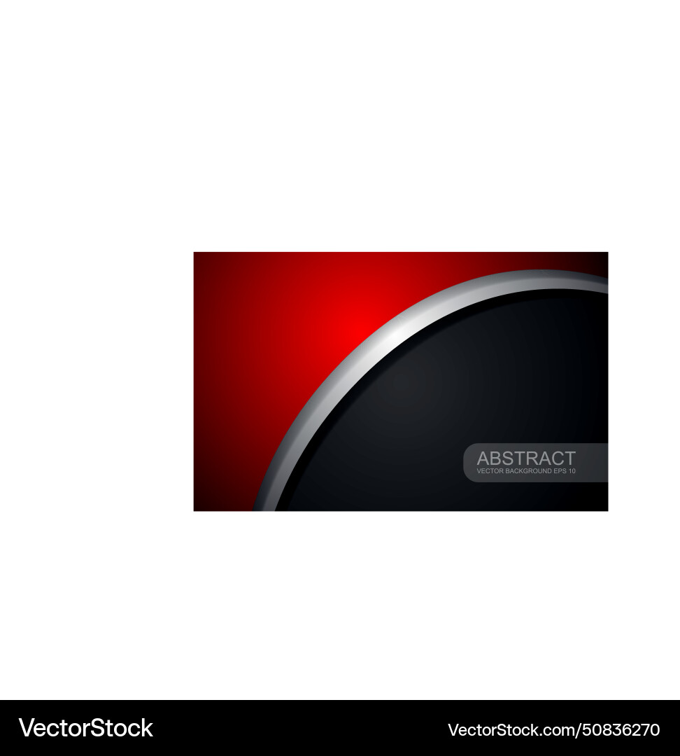 Curve background with space abstract for text Curve background with space abstract for text vector image