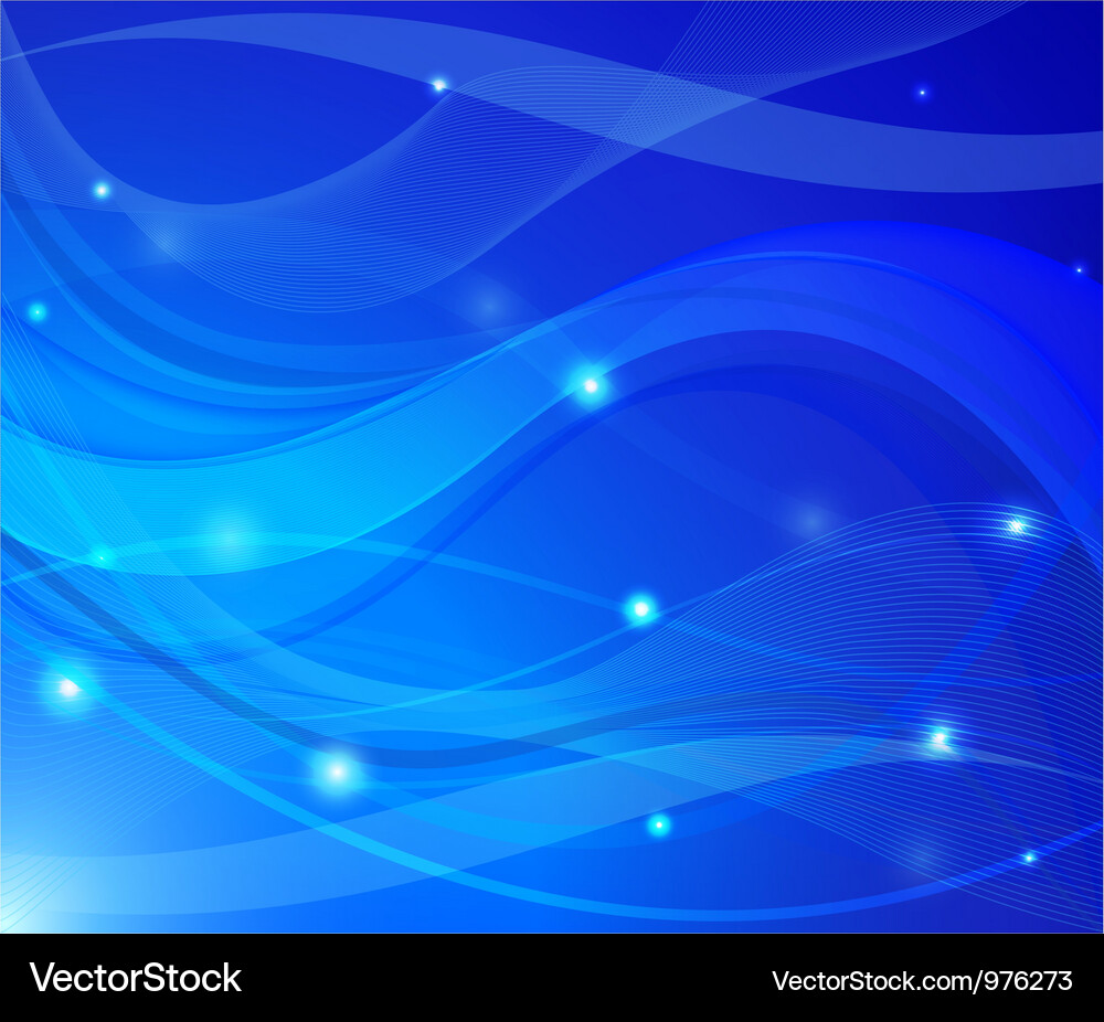 Abstract background Vector Image