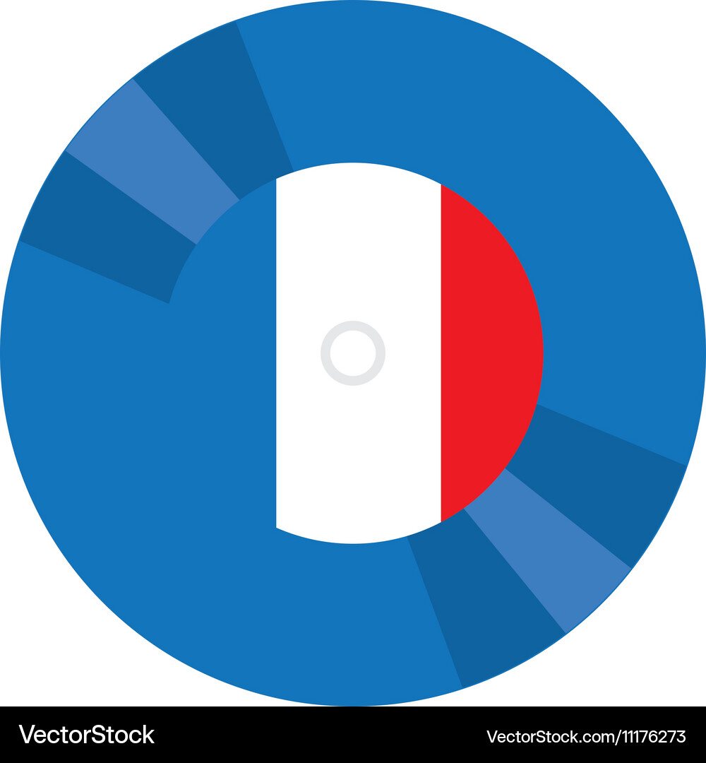 Learn a language Vector Image