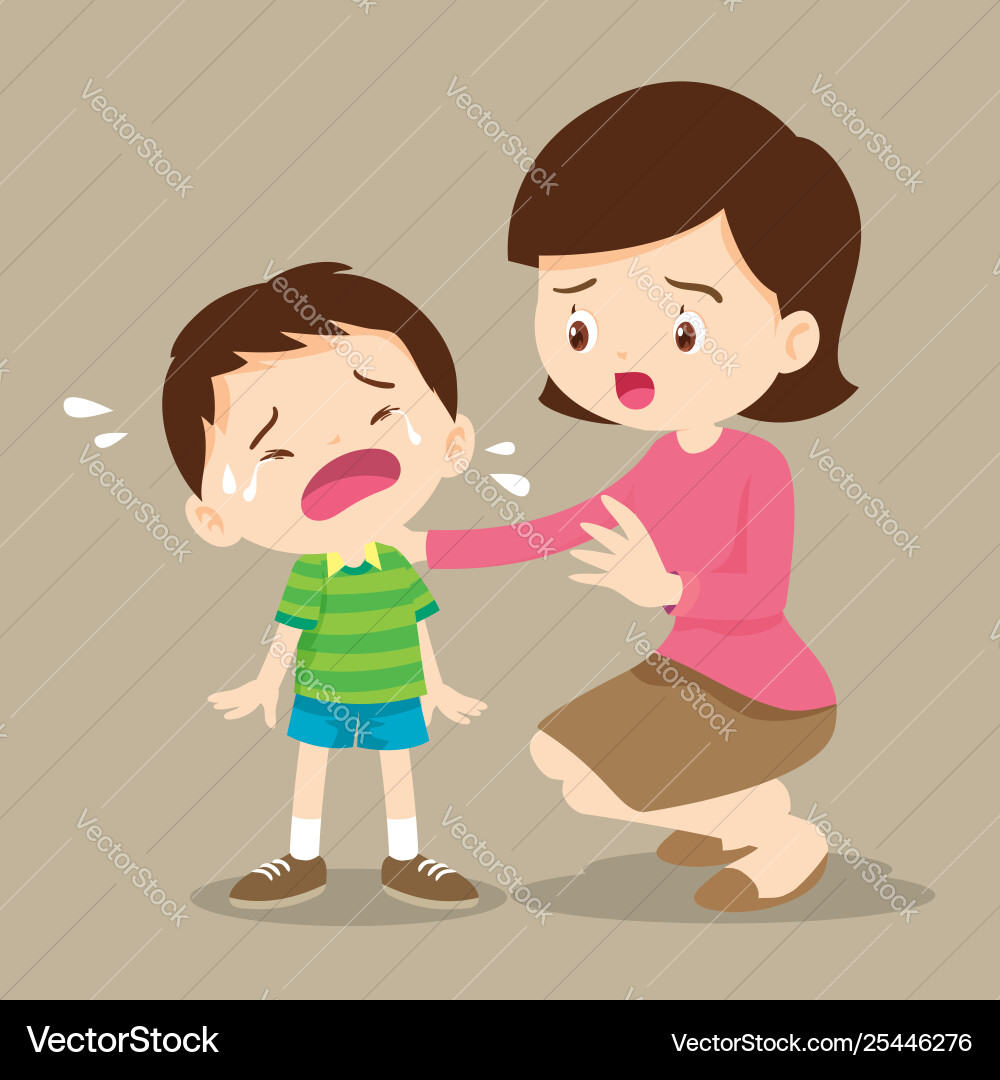 https://cdn.vectorstock.com/i/1000v/62/76/mother-comforting-crying-child-vector-25446276.jpg