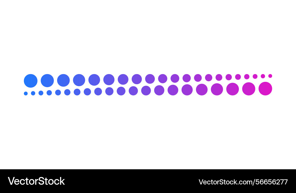 Loading or progress completed percentage bar Loading or progress completed percentage bar vector image