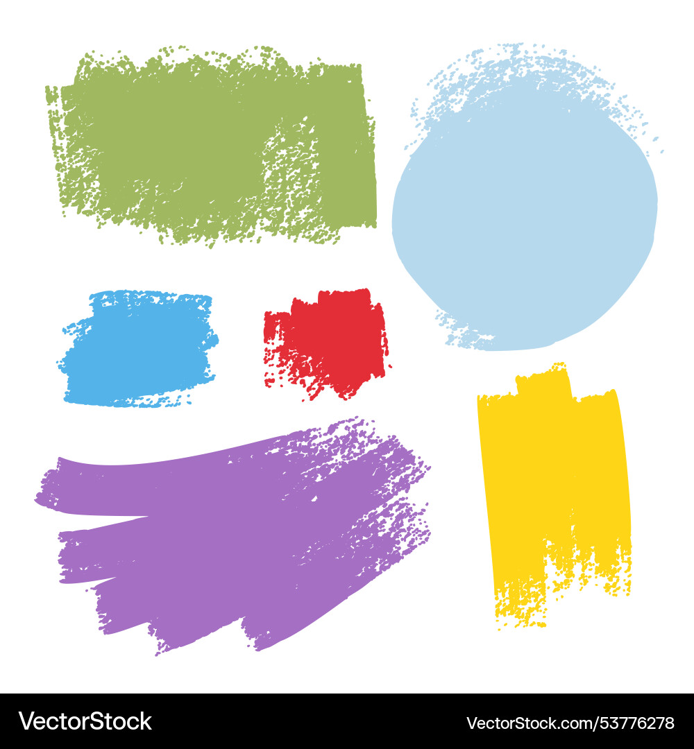 A set of elements for design backgrounds waiting A set of elements for design backgrounds waiting vector image