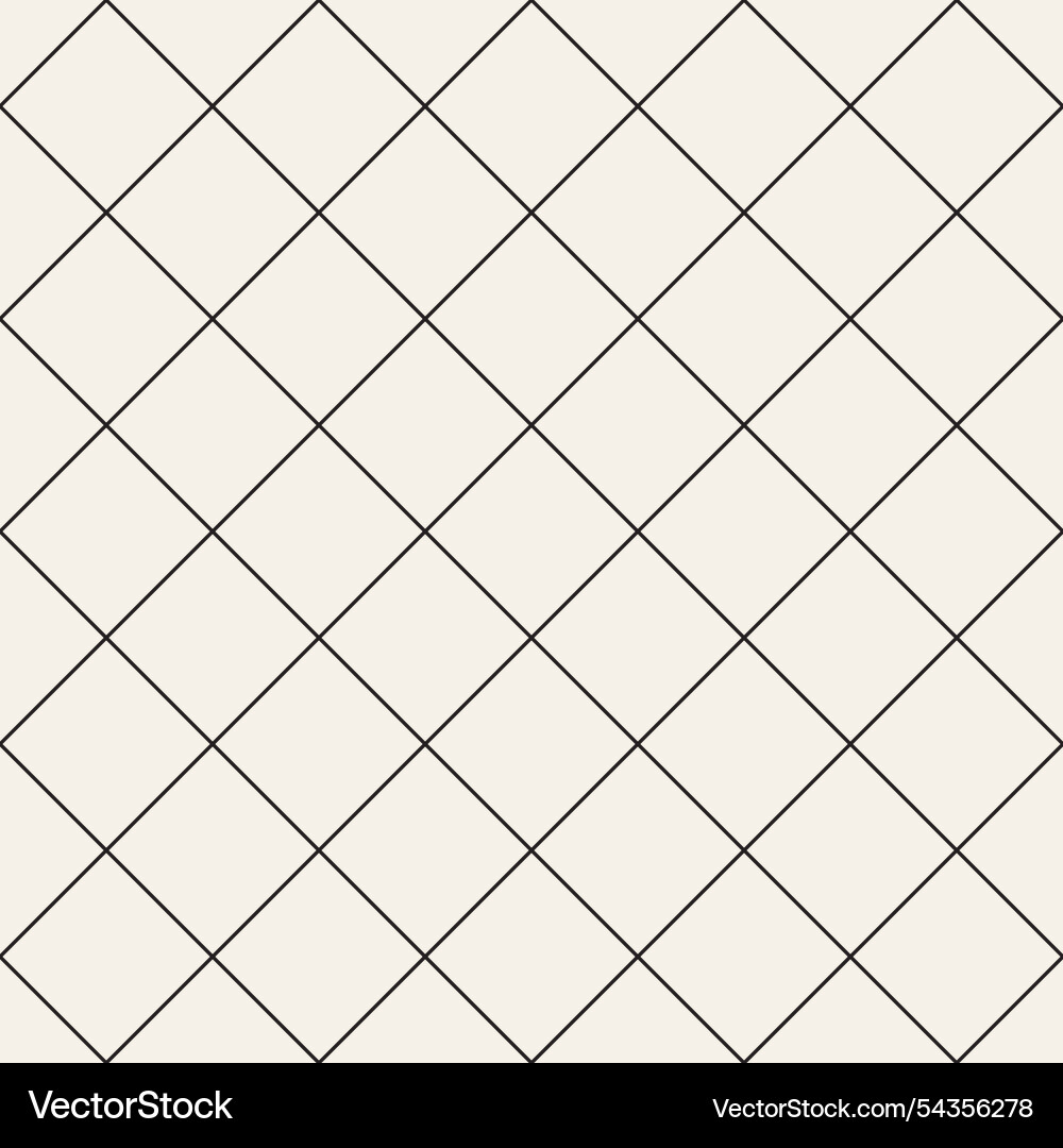 Seamless pattern repeating geometric elements Seamless pattern repeating geometric elements vector image