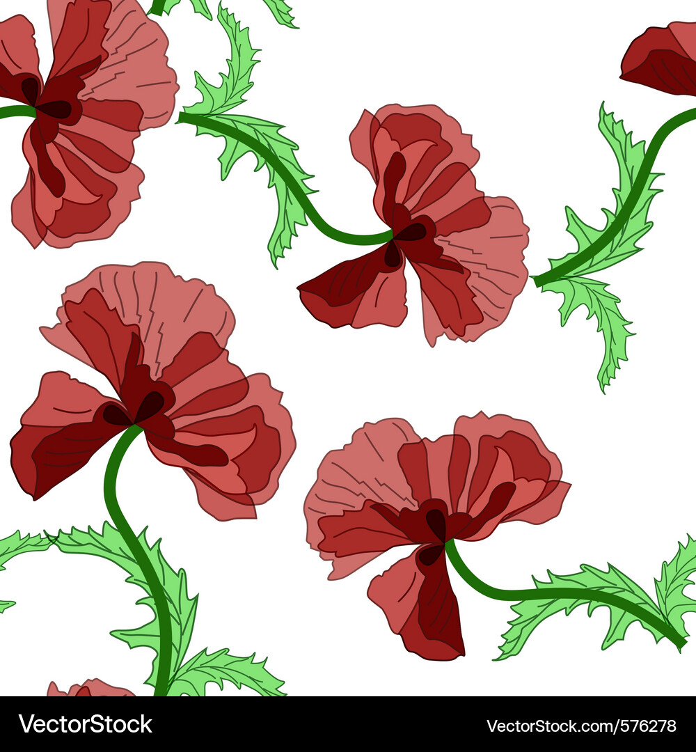 Vintage background Vector Image