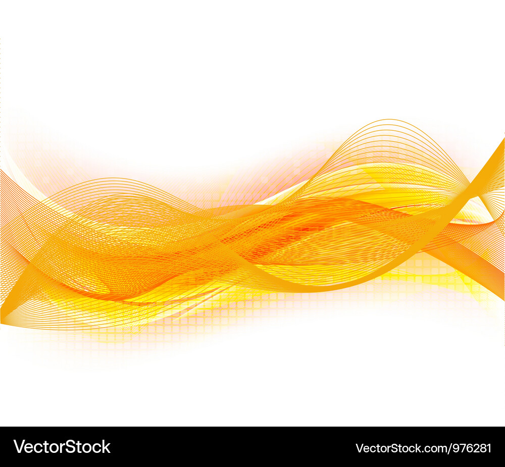 Abstract background Vector Image