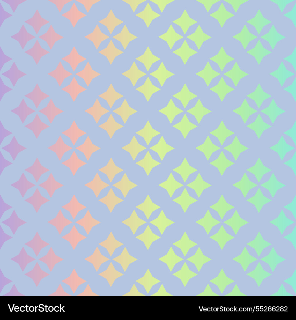 Hologram texture patterns gradient Hologram texture patterns gradient vector image