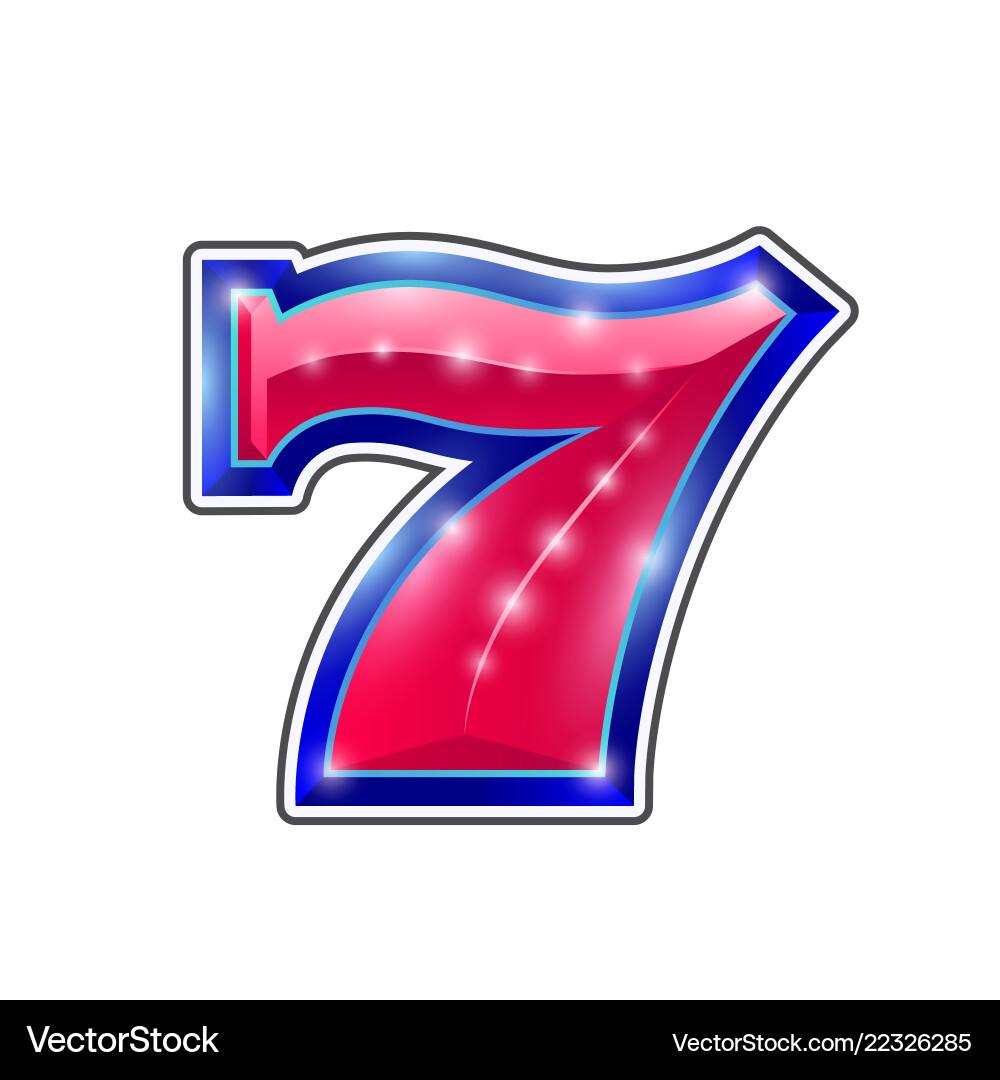 Seven Casino Icon