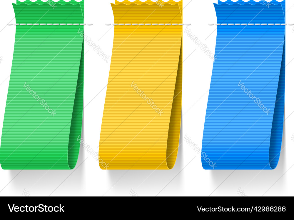 Labels Premium Royalty Free Vector Image Vectorstock