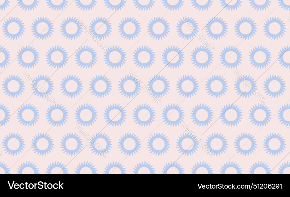 Seamless geometric pattern design abstract tech Seamless geometric pattern design abstract tech vector image