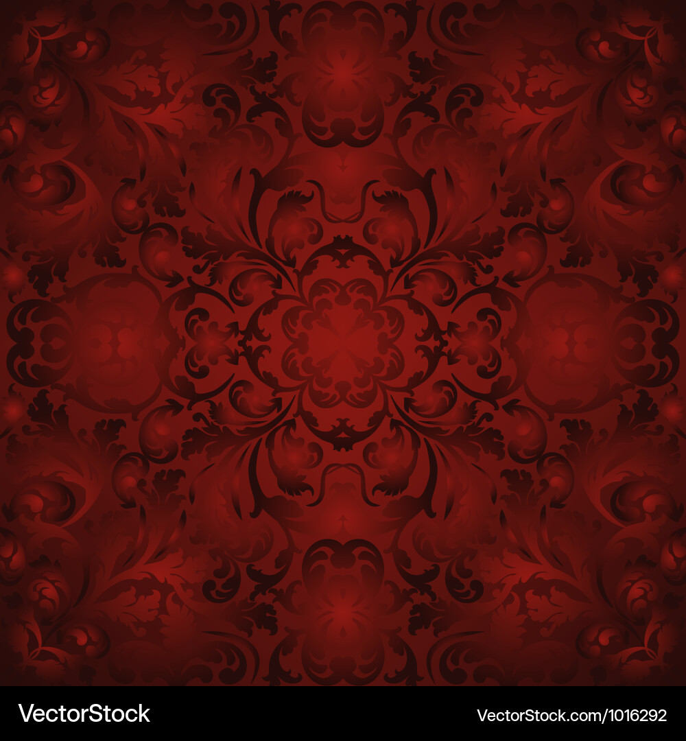Maroon background Royalty Free Vector Image - VectorStock