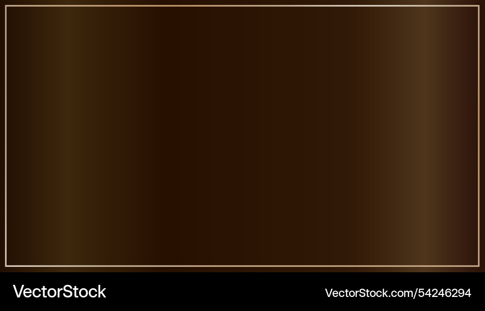 Abstract frame gradient on dark background Abstract frame gradient on dark background vector image