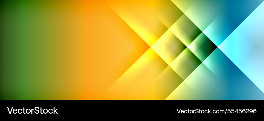 Light shadow lines dynamic gradient background Light shadow lines dynamic gradient background vector image