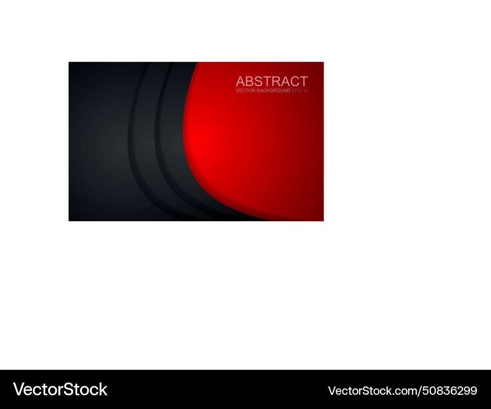 Background of overlapping curves with space Background of overlapping curves with space vector image