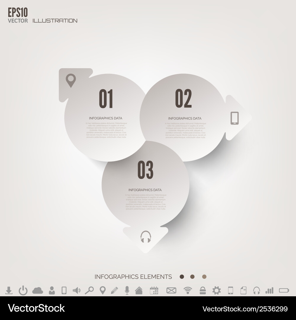 Cloud computing background with web icons social Vector Image