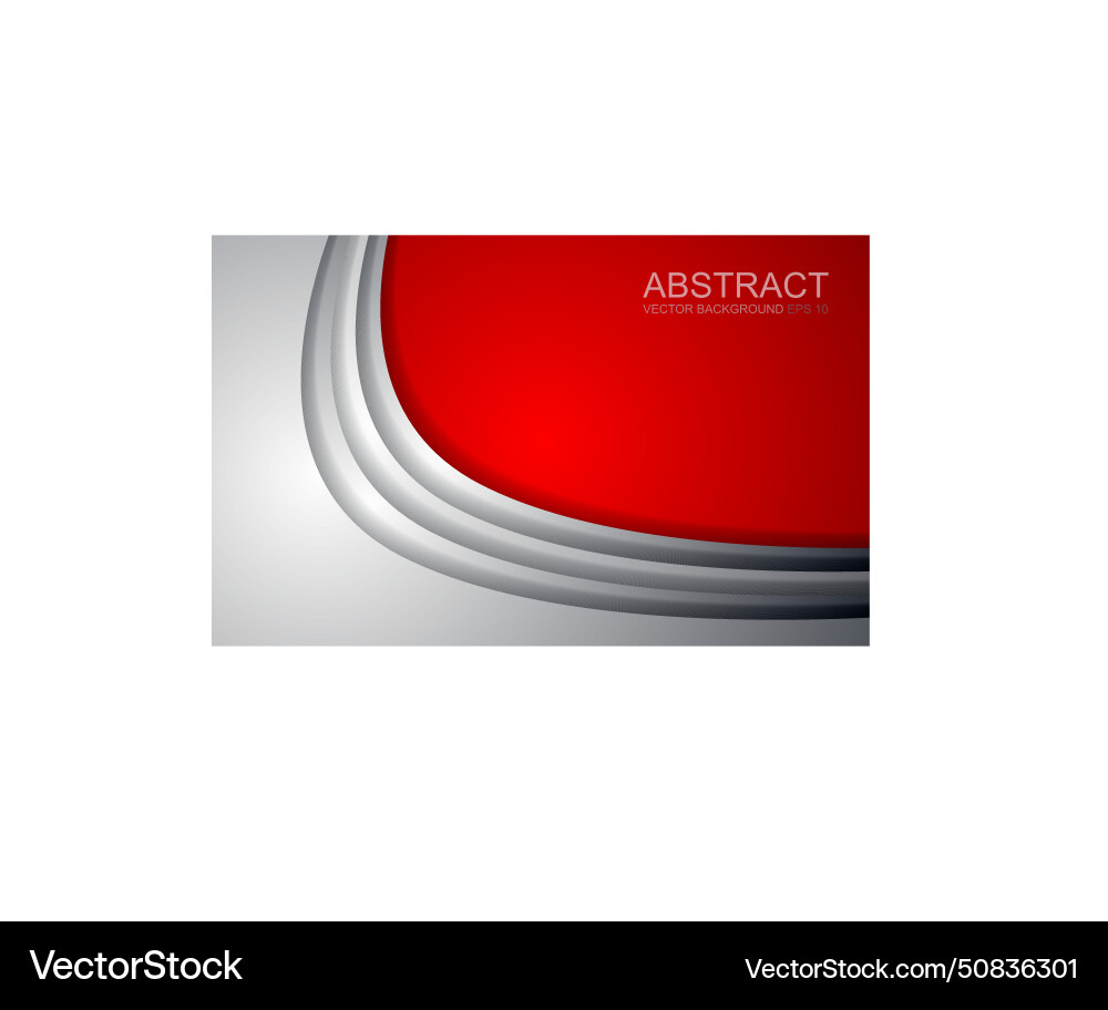 Background of overlapping curves with space Background of overlapping curves with space vector image