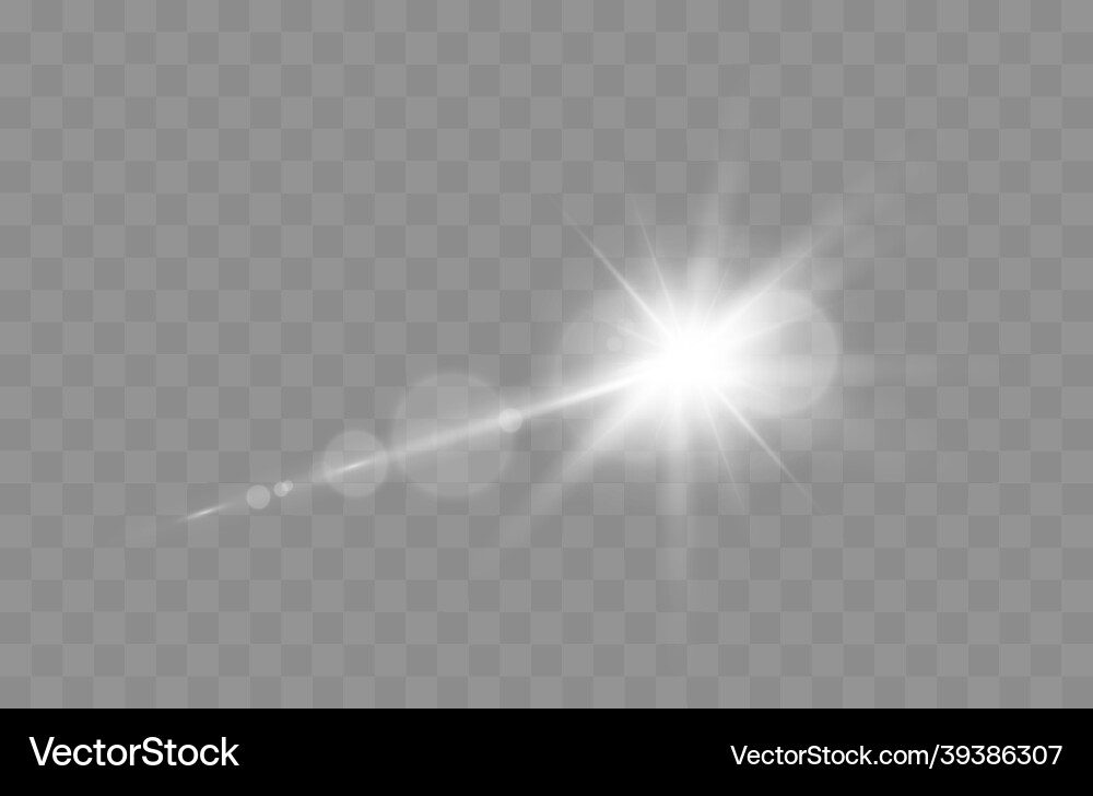 Lens flare