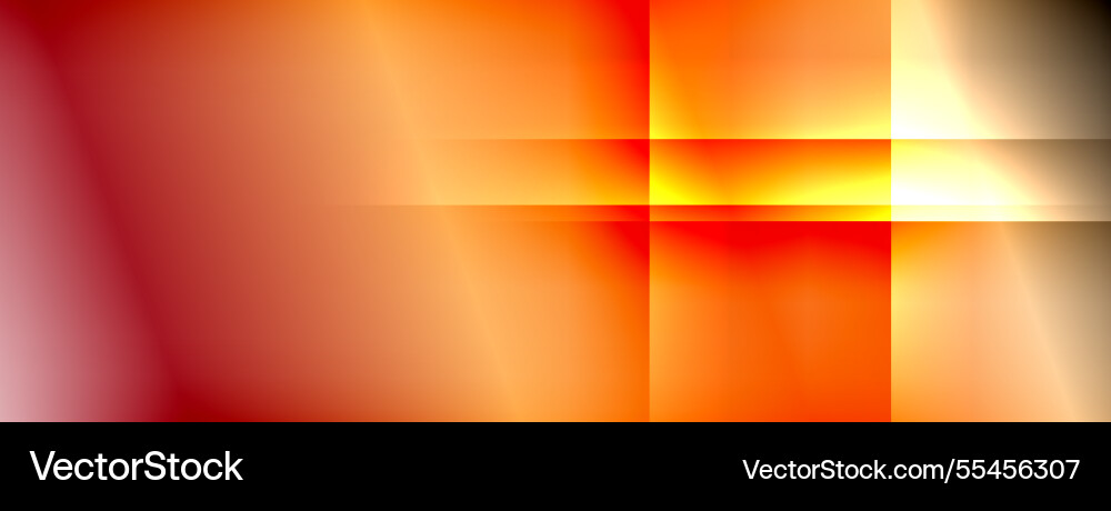 Light shadow lines dynamic gradient background Light shadow lines dynamic gradient background Vector Image