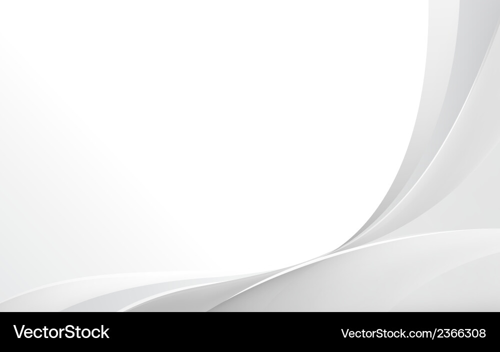 Abstract light background Royalty Free Vector Image