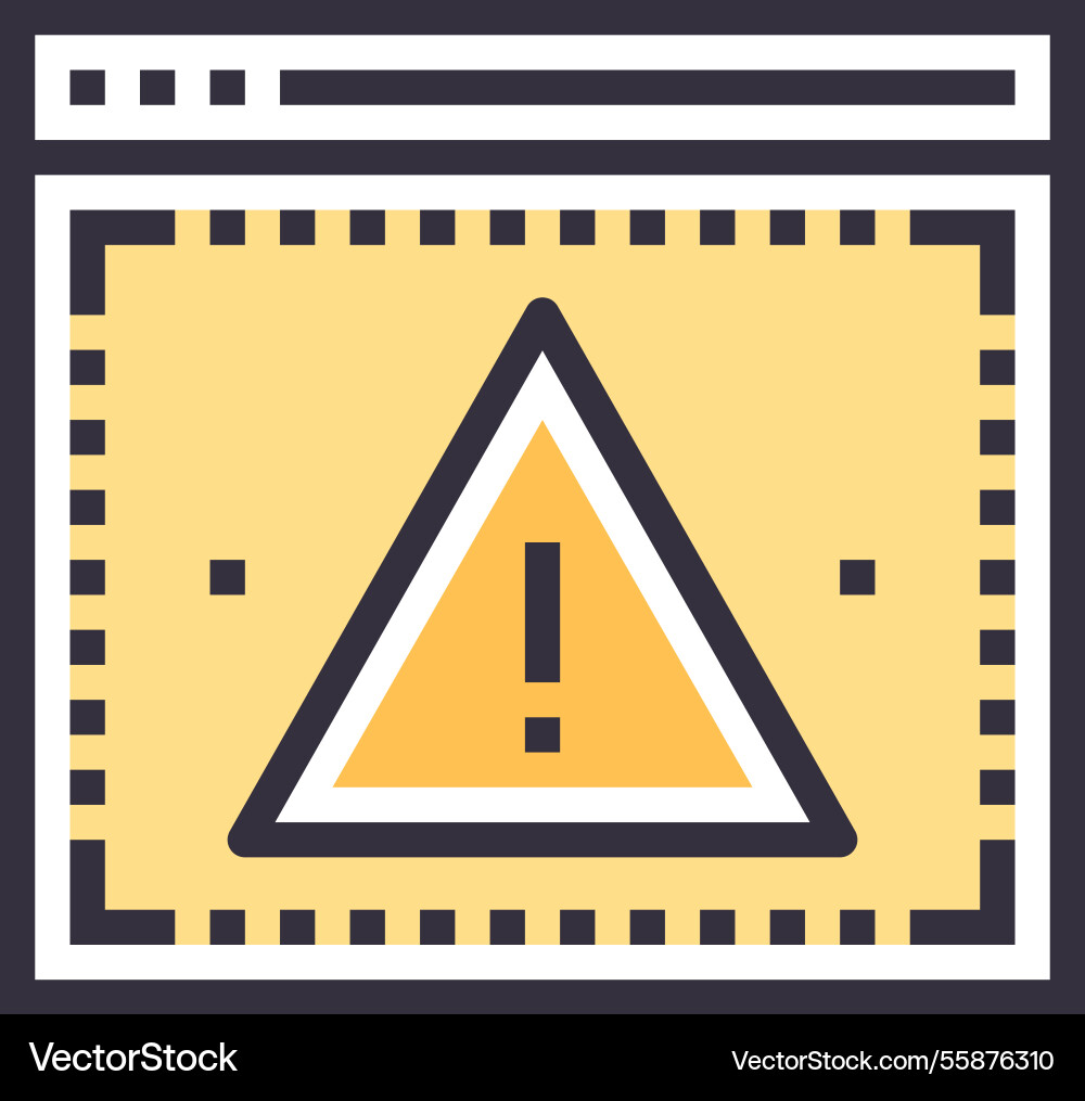 Access denied Access denied vector image
