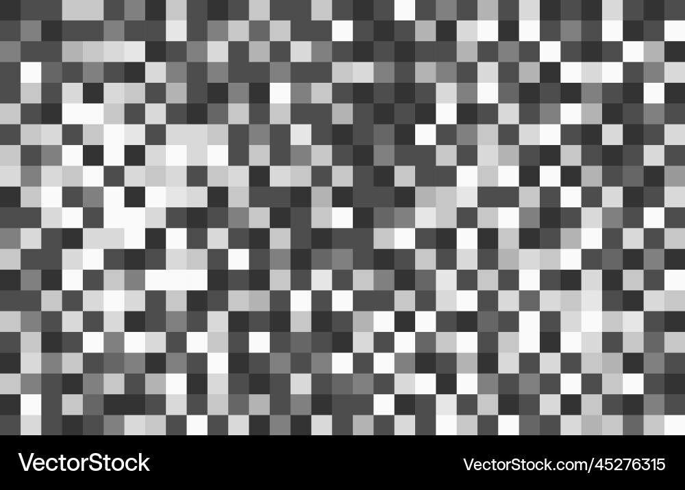 Censor blur effect texture isolated blurry pixel Censor blur effect texture isolated blurry pixel vector image
