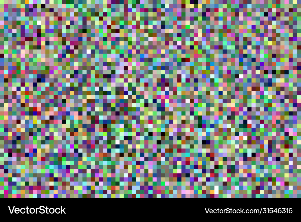 White noise texture static interference grunge White noise texture static interference grunge Vector Image