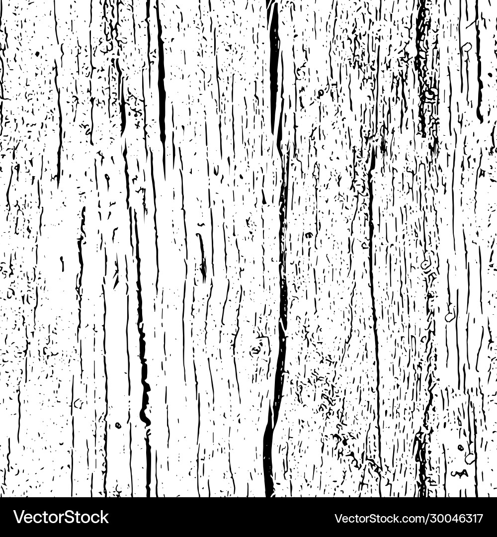 Wood texture seamless pattern wooden vector image