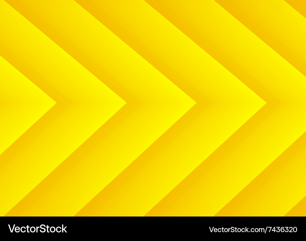 Abstract Speed Arrows Background vector image